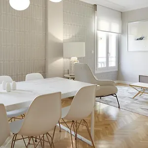 La Belle By Feelfree Appartement